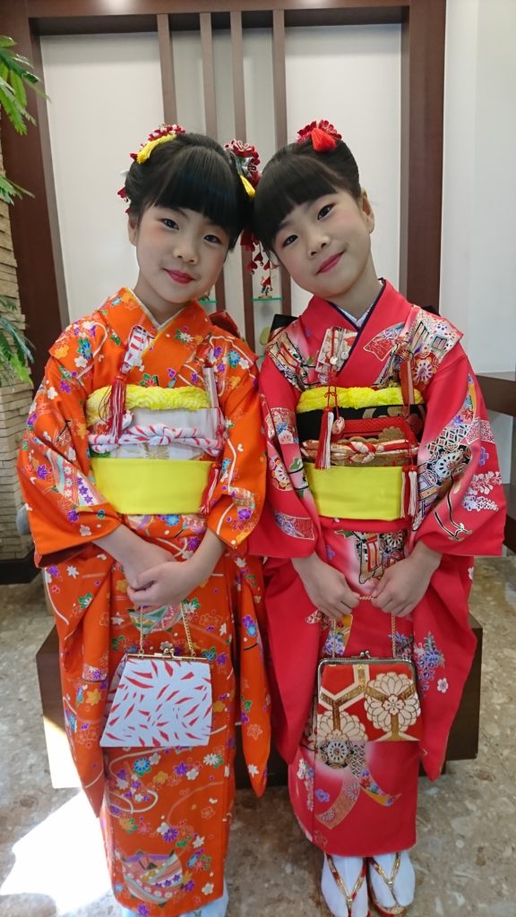 ふたごちゃん(⋈◍＞◡＜◍)。✧♡