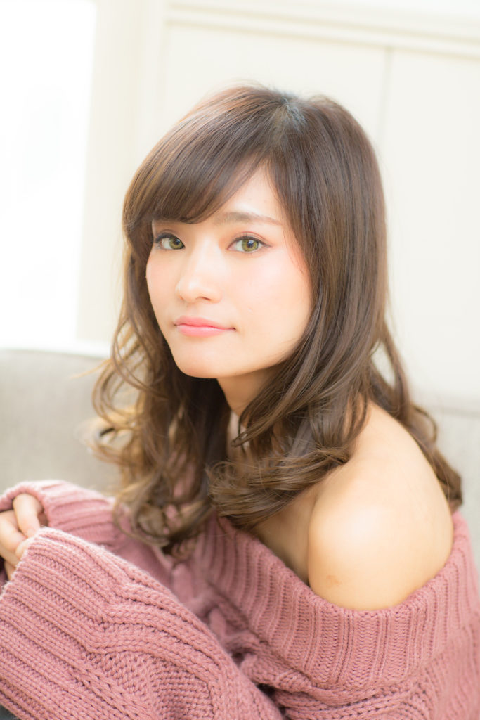 乾燥の季節到来