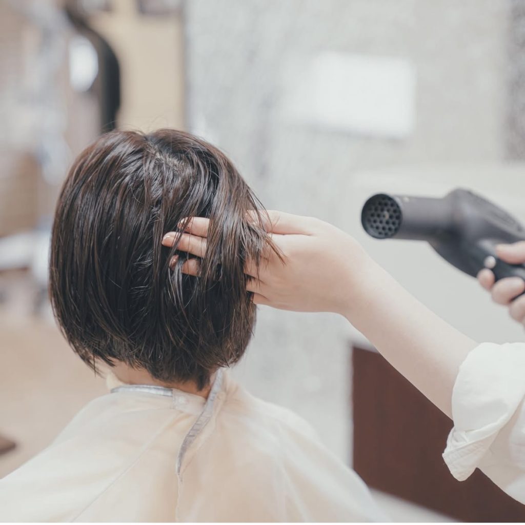 普通のお湯とどう違うの？炭酸泉シャンプーの実力